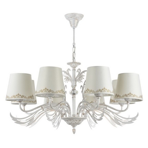 ������ ��������� Freya Agas FR404-08-GW ����� ������ E14 8�60W 220V