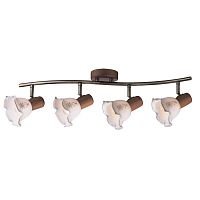 ���� Odeon Light Vega 1977/4W ���������� E14 4�40W 220V