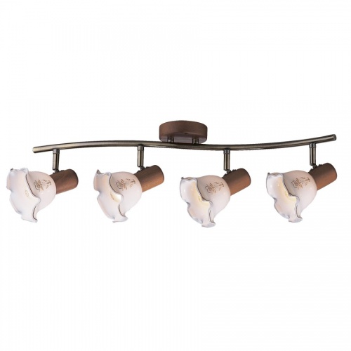 ���� Odeon Light Vega 1977/4W ���������� E14 4�40W 220V