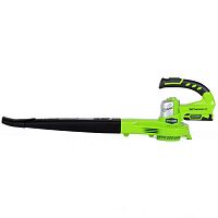 ���������� �������������� GreenWorks G24BL