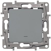   Legrand Etika 672415    