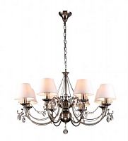 ������ ��������� Maytoni Soffia ARM095-08-N ����� E14 8�40W 220V