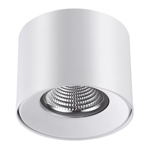 ���������� ���������� ������������ Novotech Recte 357958 ����� 30W 200-260V