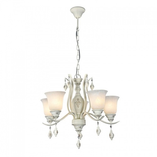 ������ ��������� Maytoni Lampada H103-05-W ����� E27 5�60W 220V
