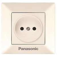  Panasonic Arkedia WMTC02012BG-RES  