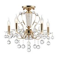 ������ ���������� Freya Marlin FR130-05-G ������ E14 5�40W 220V