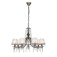 ������ ��������� Maytoni Rapsodi ARM305-07-R ����� E14 7�40W 220V