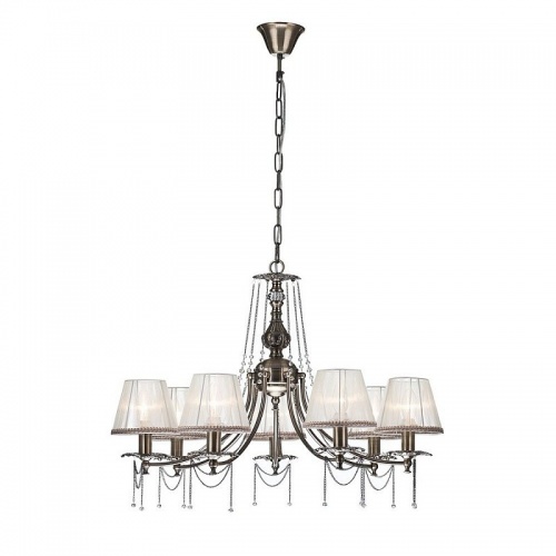 ������ ��������� Maytoni Rapsodi ARM305-07-R ����� E14 7�40W 220V