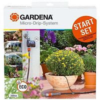 �������� ��������������� ������ Gardena 1398 ������� � ��������