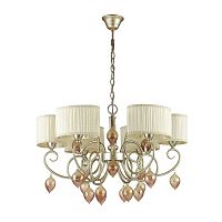 ������ ��������� Odeon Light Iderina 3397/6 ������� ������ E14 6�40W 220V