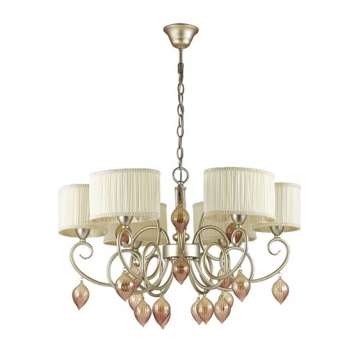 ������ ��������� Odeon Light Iderina 3397/6 ������� ������ E14 6�40W 220V