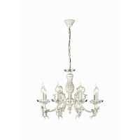 ������ ��������� Maytoni Angel ARM392-08-W ������� E14 8�40W 220V