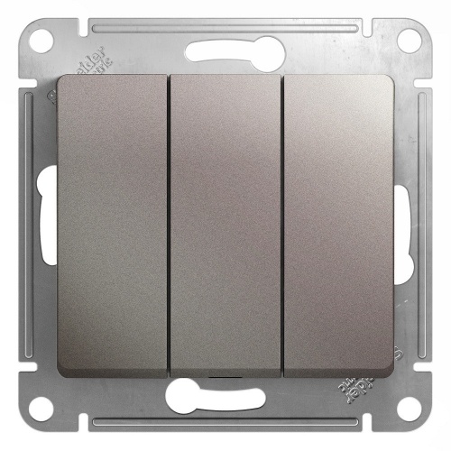   Schneider Electric Glossa GSL001231  