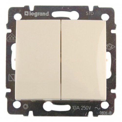   Legrand Valena 774308   