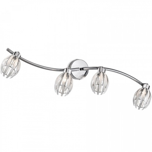 ���� Odeon Light Akra 2590/4W ���� G9 4�33W 220V