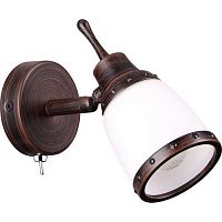 ���������� ��������� Odeon Light Lofia 3806/1W ���������� E14 60W 220V