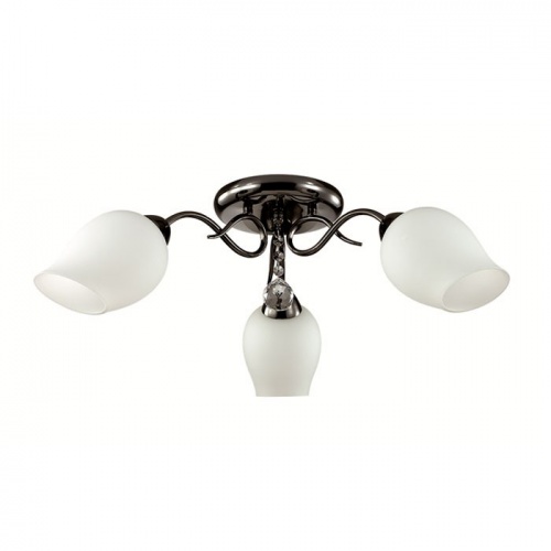 ������ ���������� Lumion Rondina 3076/3C ������ E27 3�60W 220V