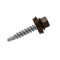 ������� �� ������� 5,5�19 �� RAL8017 ���������� �����-����������