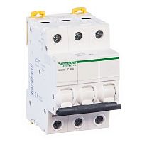 �������������� ����������� Schneider Electric Acti9 iK60 3� C 40� 6��