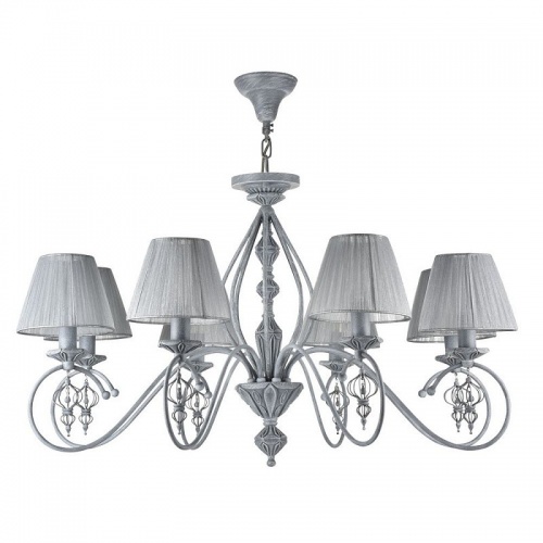 ������ ��������� Maytoni Monsoon ARM154-08-S ����� E14 8�40W 220V