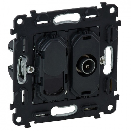    Legrand Valena In'matic 753055  