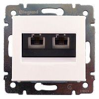   Legrand Valena 774439 RJ11  