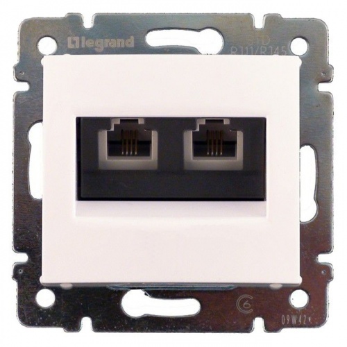    Legrand Valena 774439 RJ11  