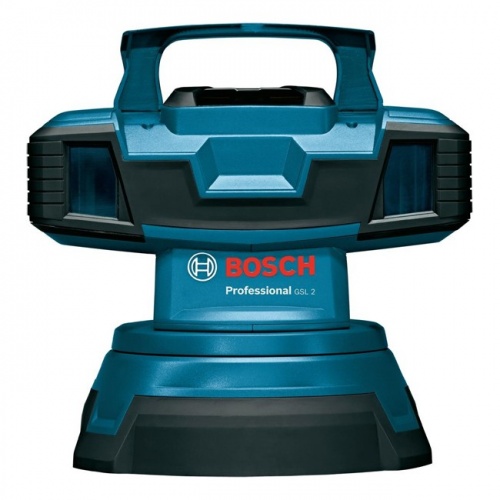 ����������� ���������� Bosch GSL 2 Professional ������� ������