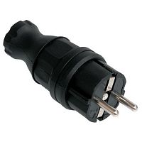 ����� ������������� EKF Proxima ������ ���������� 230 � 2P+PE 16A IP44