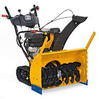 ������������ ���������� Cub Cadet 730 TDE