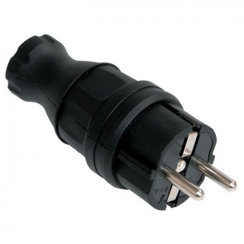 ����� ������������� EKF Proxima ������ ���������� 230 � 2P+PE 16A IP44