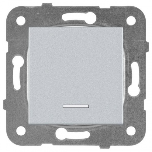   Panasonic Karre Plus WKTT00022SL-RES    