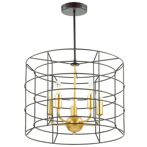 ������ ��������� Lumion Rupert 4410/5 ������/������� E14 5�40W 220V