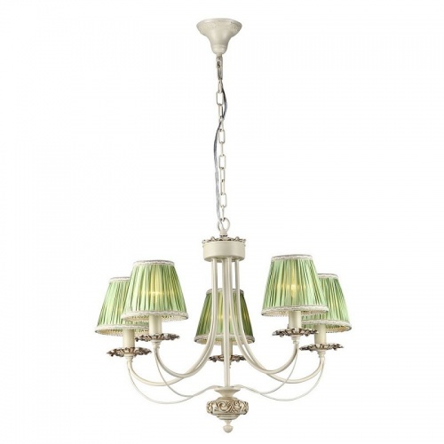 ������ ��������� Maytoni Olivia ARM325-05-W ������� E14 5�40W 220V