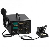 ������� �������� Rexant R852AD+ � �������� �������� � ����������