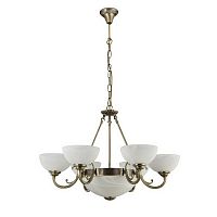 ������ ��������� Freya Herbert FR1012-09-R ������ E27 9�60W 220V