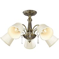 ������ ���������� Odeon Light Atesa 2925/5C ������ E14 5�40W 220V