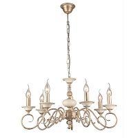 ������ ��������� Maytoni Perla ARM337-07-R ������ E14 7�60W 220V