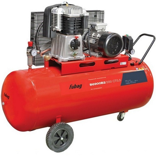  Fubag B6900B2/200 CT5.5