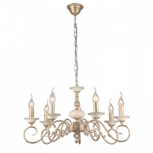 ������ ��������� Maytoni Perla ARM337-07-R ������ E14 7�60W 220V