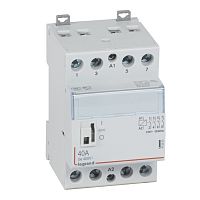 ��������� ��������� Legrand 412553 4P 4�� 40 �