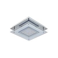 ���������� ���������� Maytoni Descartes CL214-11-R ����� LED 20W 220V