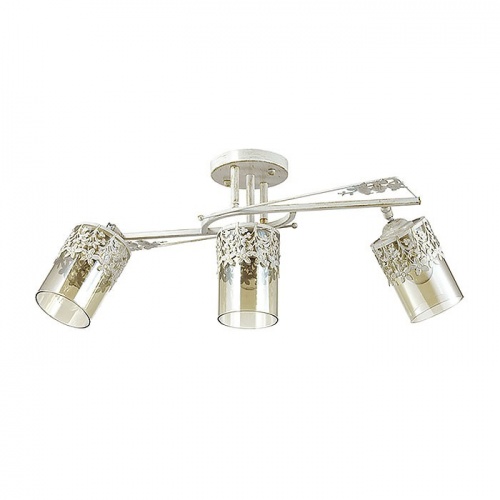 ������ ���������� Lumion Mirela 3096/3C ����� E14 3�40W 220V