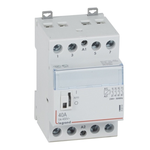 ��������� ��������� Legrand 412553 4P 4�� 40 �