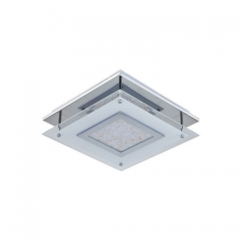 ���������� ���������� Maytoni Descartes CL214-11-R ����� LED 20W 220V