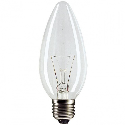 ����� ����������� Philips 921492044218 Stan 40�� E27 230� B35 CL