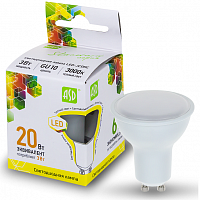 ����� ������������ ASD Standard JCDRC 3W GU10 3000�