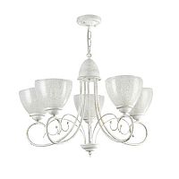 ������ ��������� Freya Annette FR2753-PL-05-WG ����� ������ E14 5�60W 220V