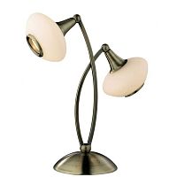 ���������� ����� Odeon Light Valle 2054/2T ������ G9 2�40W 220V