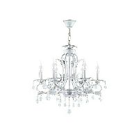 ������ ��������� Freya Dezi FR040-06-W ����� E14 6�60W 220V